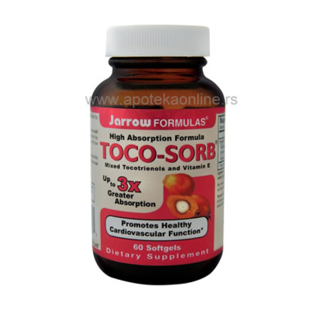 TOCO SORB TABLETE